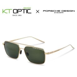 PORSCHE DESIGN แว่นกันแดด รุ่น P8679