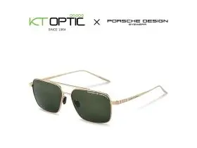 PORSCHE DESIGN แว่นกันแดด รุ่น P8679