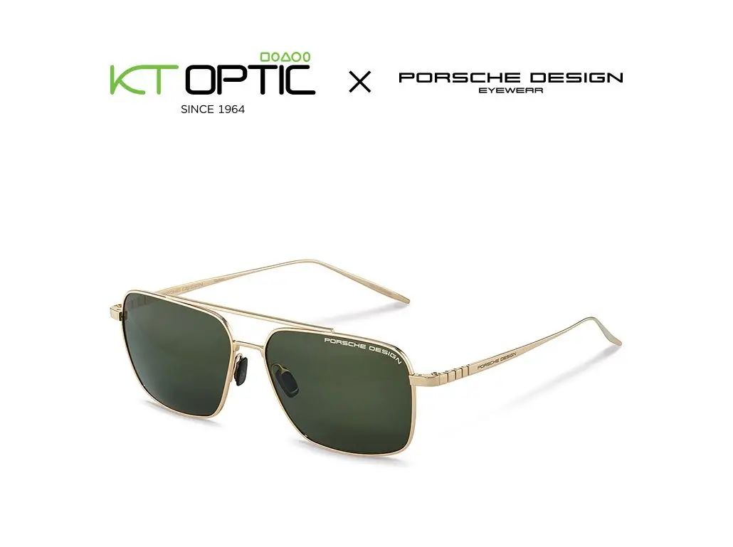 PORSCHE DESIGN แว่นกันแดด รุ่น P8679