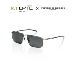 PORSCHE DESIGN แว่นกันแดด รุ่น P8696 - Image 4