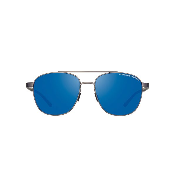PORSCHE DESIGN แว่นกันแดด รุ่น P8926 - Image 2