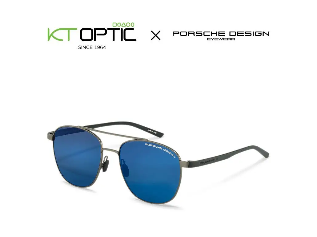 PORSCHE DESIGN แว่นกันแดด รุ่น P8926