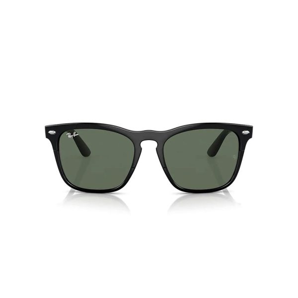 RAYBAN แว่นกันแดด รุ่น STEVE 0RB4487F - Image 2