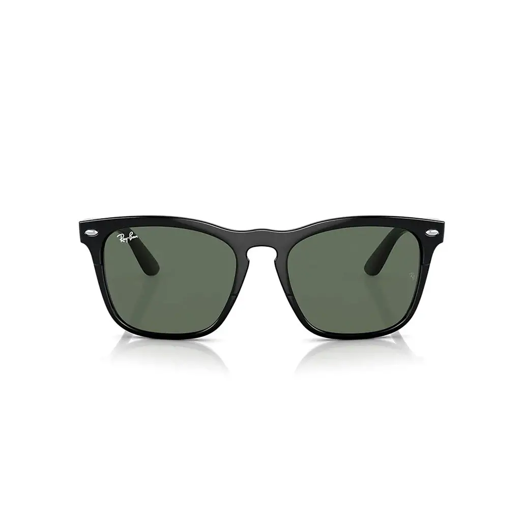 STEVE-0RB4487F66297154-Polished-Black-Dark-Green-1