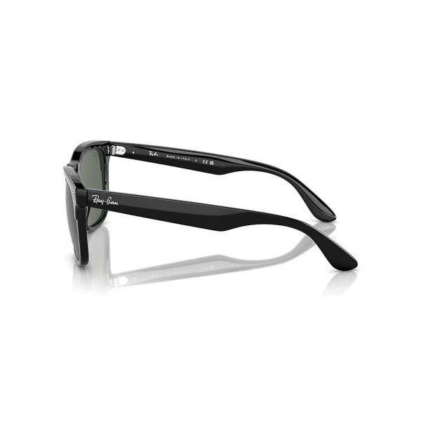 RAYBAN แว่นกันแดด รุ่น STEVE 0RB4487F - Image 3