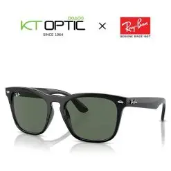 Ray-Ban แว่นกันแดด รุ่น STEVE 0RB4487F