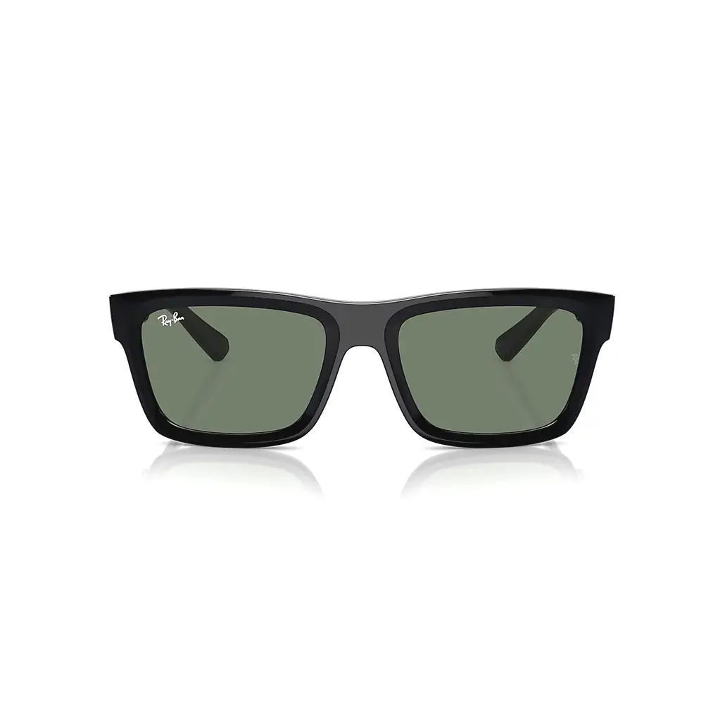 Ray-Ban แว่นกันตาแดด รุ่น WARREN 0RB4396F - Image 2