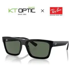 RAYBAN แว่นกันตาแดด รุ่น WARREN 0RB4396F