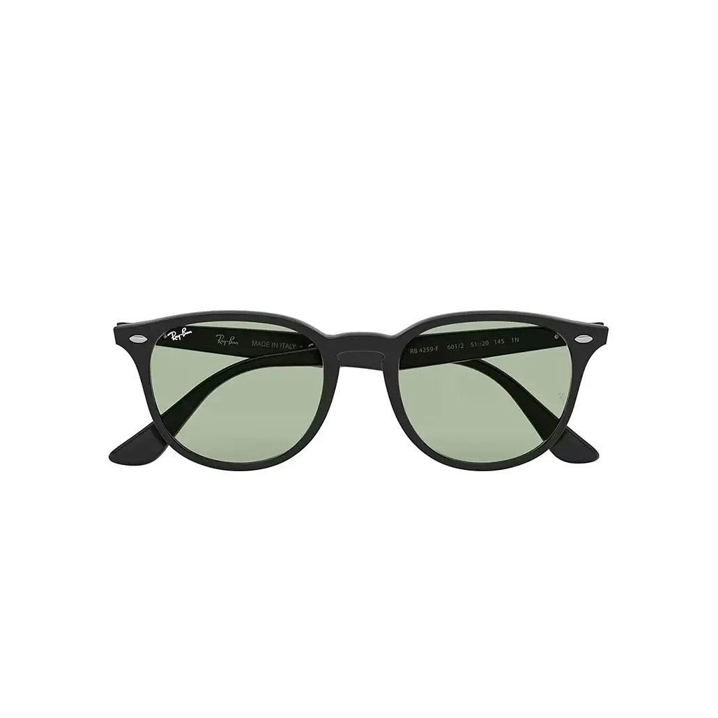 RAYBAN แว่นกันแดด รุ่น WASHED LENSES 0RB4259F - Image 2