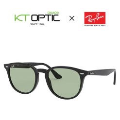 RAYBAN แว่นกันแดด รุ่น WASHED LENSES 0RB4259F