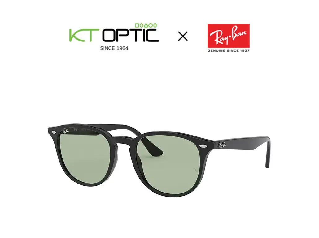 RAYBAN แว่นกันแดด รุ่น WASHED LENSES 0RB4259F