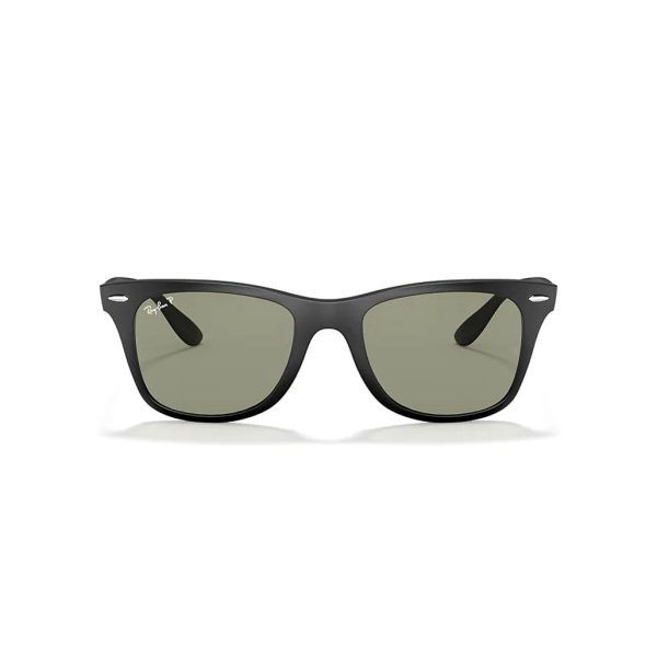 RAYBAN แว่นกันแดด รุ่น WAYFARER LITEFORCE 0RB4195F - Image 2