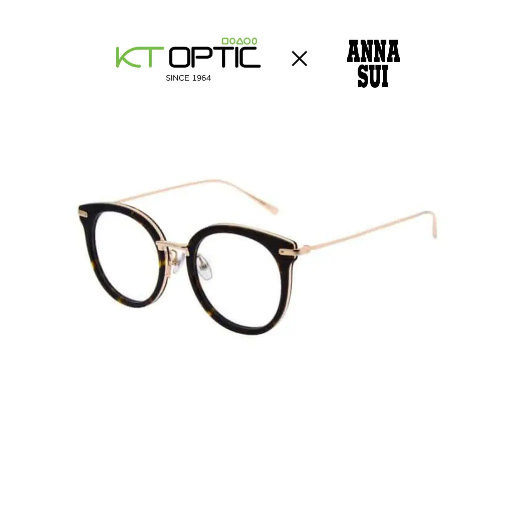 ANNA SUI กรอบแว่นตา AS5065 - Image 4