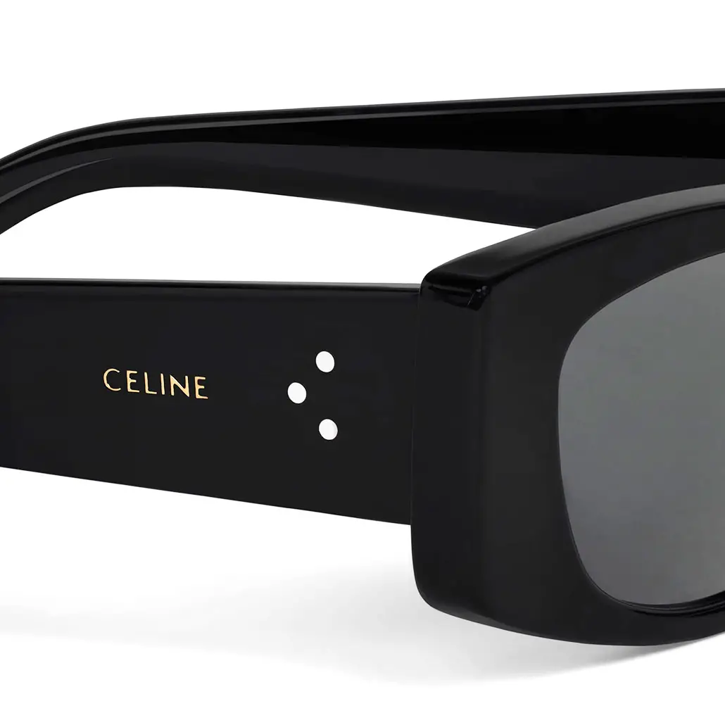 Celine แว่นกันแดด รุ่น CL40252I-01A - Image 3