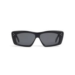 Alternative view of Celine แว่นกันแดด รุ่น CL40259I-01A