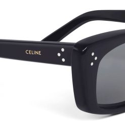 Celine แว่นกันแดด รุ่น CL40259I-01A - Image 3