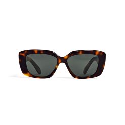Alternative view of Celine แว่นกันแดด รุ่น CL40216U-53A