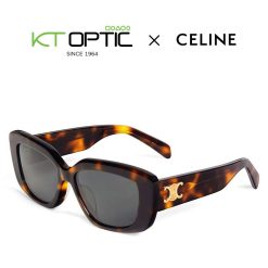 Celine แว่นกันแดด รุ่น CL40216U-53A