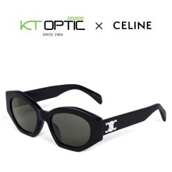 Celine แว่นกันแดด รุ่น CL40238U-01A