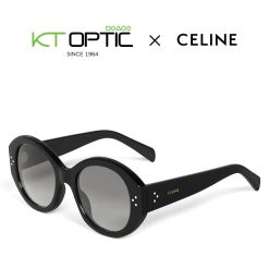 Celine แว่นกันแดด รุ่น CL40240I-01F