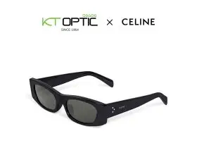 Celine แว่นกันแดด รุ่น CL40252I-01A
