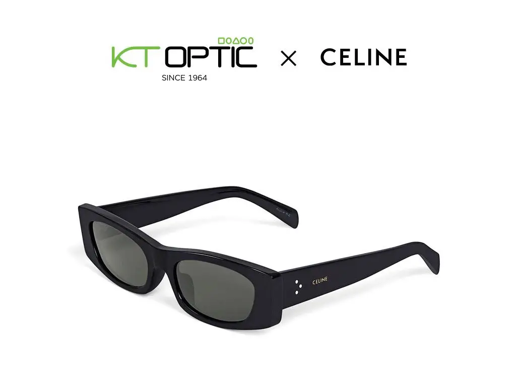 Celine แว่นกันแดด รุ่น CL40252I-01A