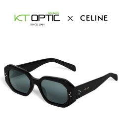 Celine แว่นกันแดด รุ่น CL40255I-01A