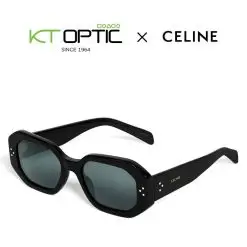 Celine แว่นกันแดด รุ่น CL40255I-01A