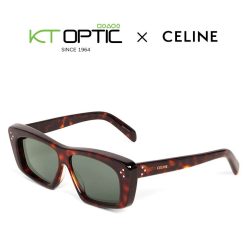 Celine แว่นกันแดด รุ่น CL40259I-52N