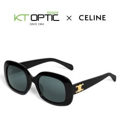 Celine แว่นกันแดด รุ่น CL40262U-01A
