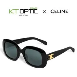 Celine แว่นกันแดด รุ่น CL40262U-01A