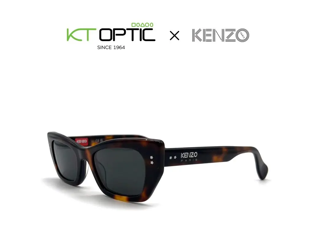 KENZO แว่นกันแดด รุ่น 40162I