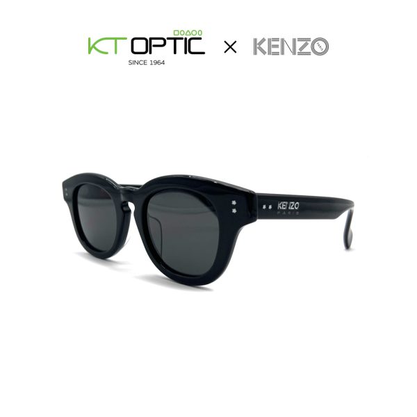 KENZO แว่นกันแดด รุ่น 40163F - Image 3