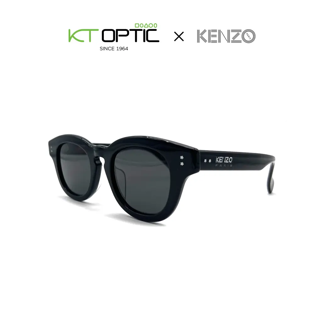 KENZO แว่นกันแดด รุ่น 40163F - Image 3