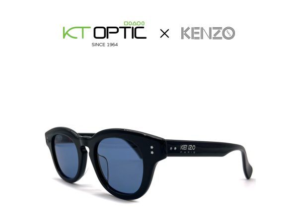 KENZO แว่นกันแดด รุ่น 40163F