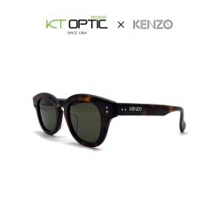Alternative view of KENZO แว่นกันแดด รุ่น 40163F