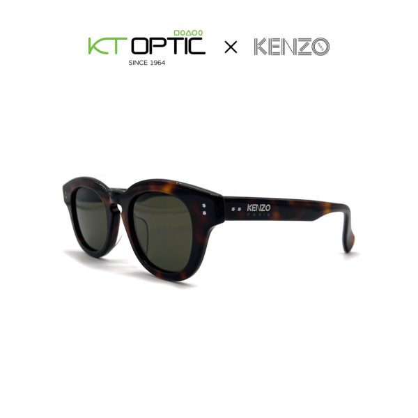 KENZO แว่นกันแดด รุ่น 40163F - Image 2
