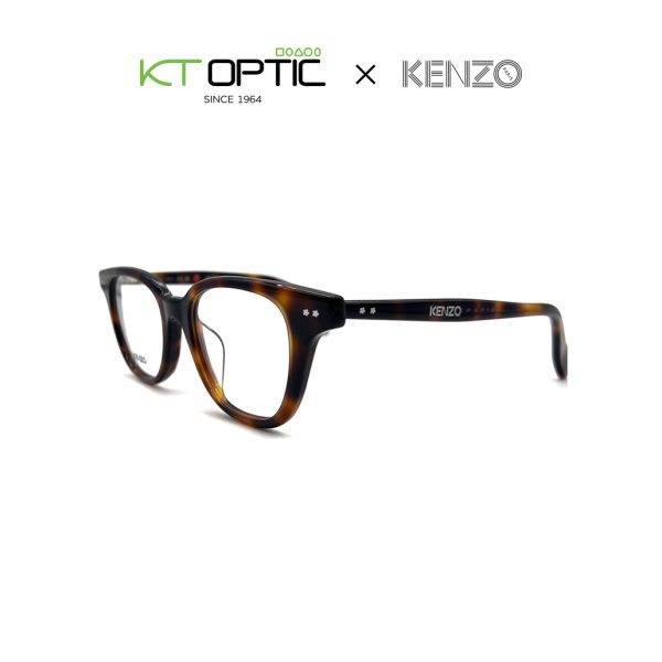 KENZO แว่นตา รุ่น 50178F - Image 2