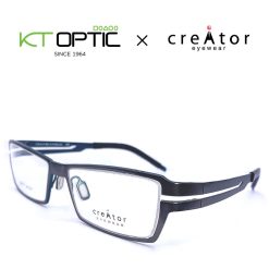 CREATOR แว่นตา รุ่น CT-SC031