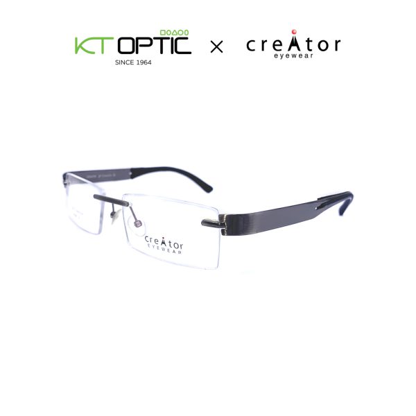 CREATOR แว่นตา รุ่น CT-SC046 - Image 2