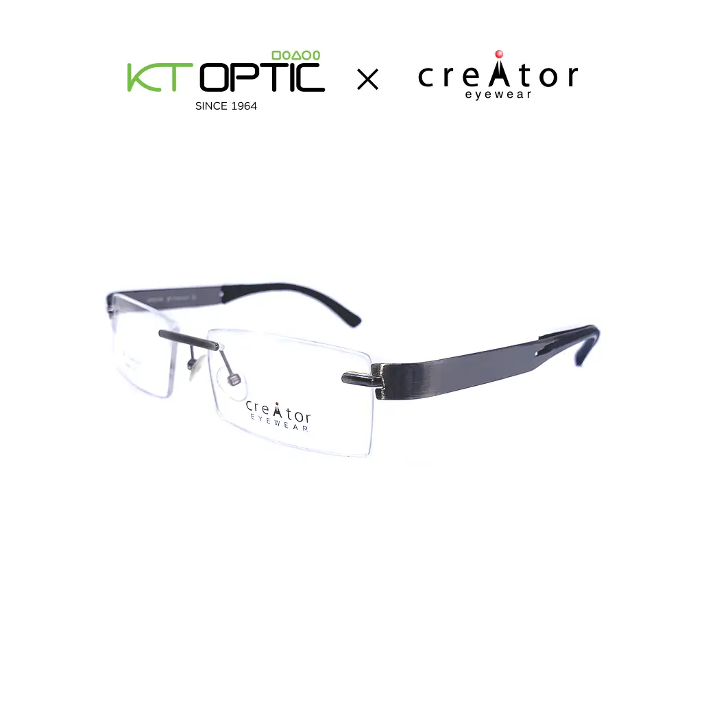 CREATOR แว่นตา รุ่น CT-SC046 - Image 2