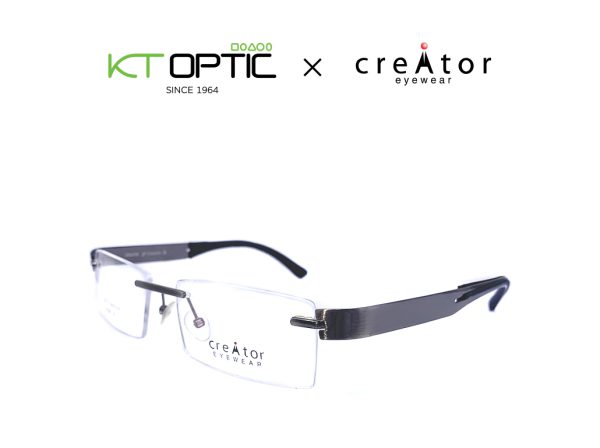 CREATOR แว่นตา รุ่น CT-SC046