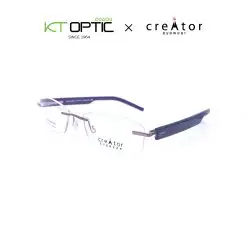 CREATOR แว่นตา รุ่น CT-SC047 - Image 5