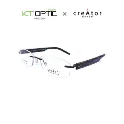 CREATOR แว่นตา รุ่น CT-SC047 - Image 6