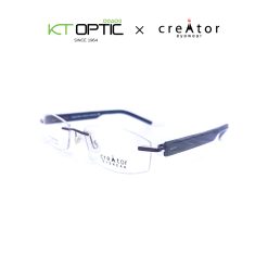 Alternative view of CREATOR แว่นตา รุ่น CT-SC047