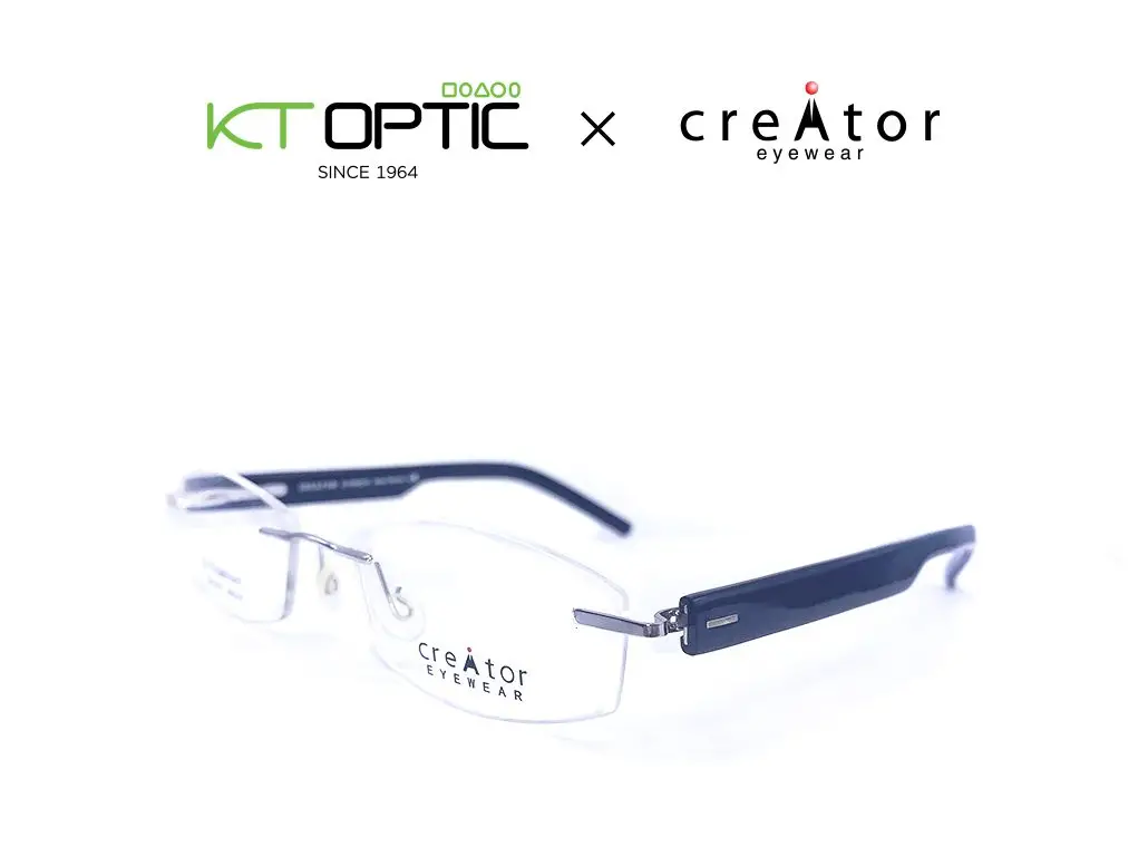 CREATOR แว่นตา รุ่น CT-SC047