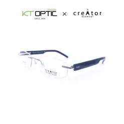 CREATOR แว่นตา รุ่น CT-SC047 - Image 3