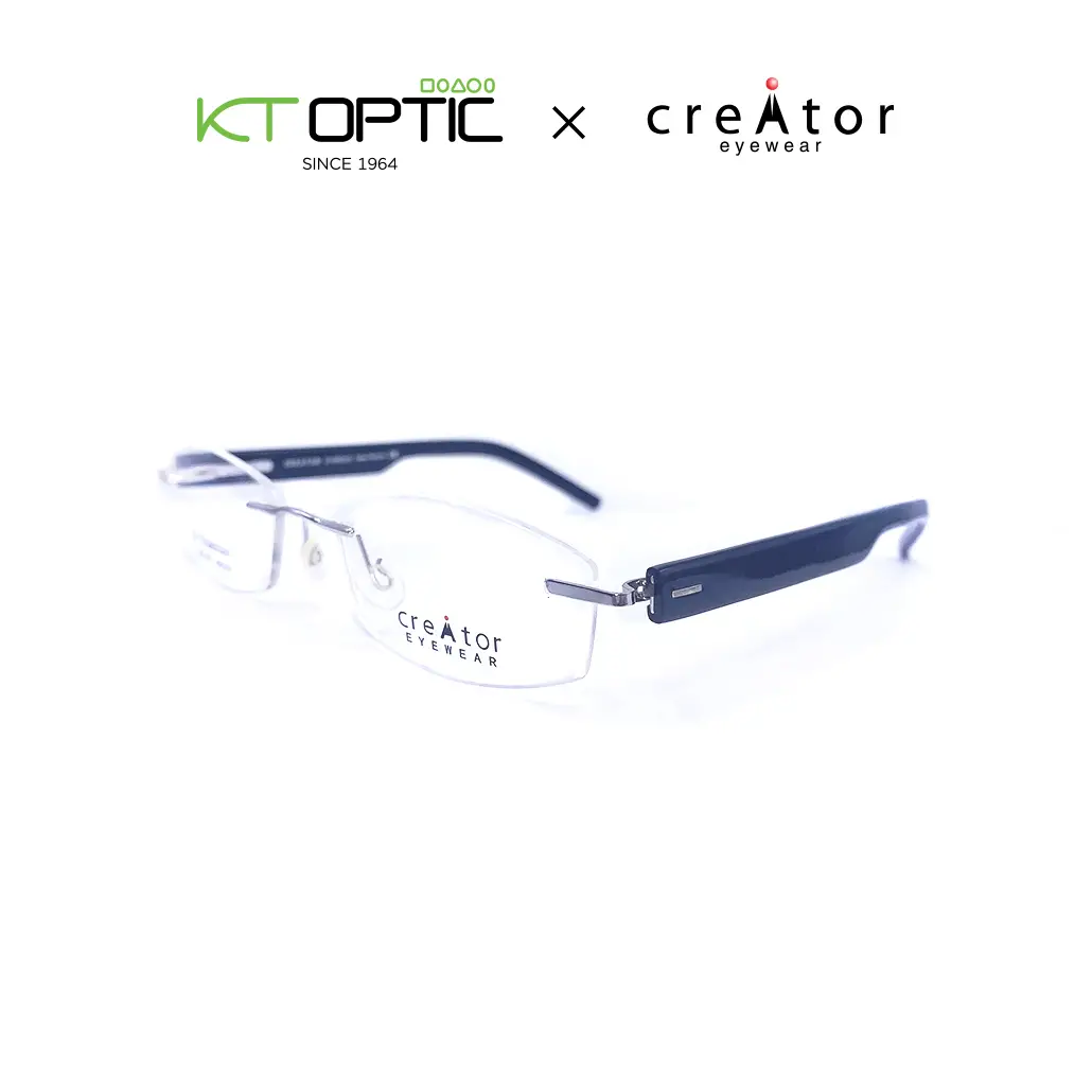 CREATOR แว่นตา รุ่น CT-SC047 - Image 3