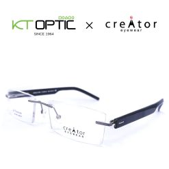 CREATOR แว่นตา รุ่น CT-SC048