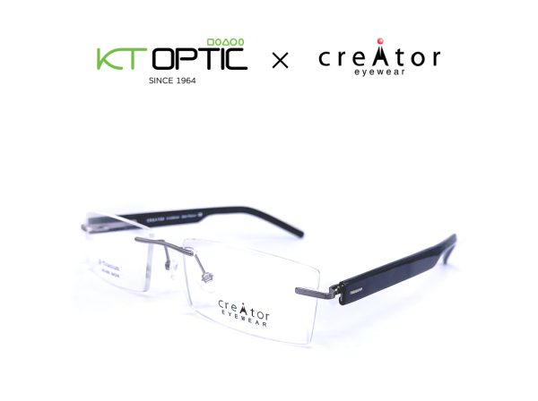 CREATOR แว่นตา รุ่น CT-SC048